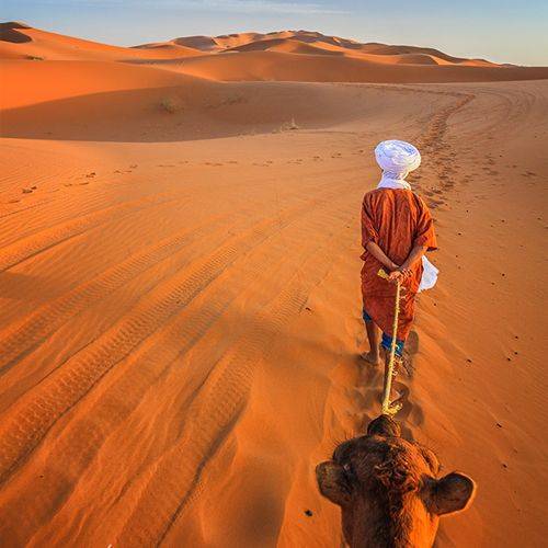 2-days-marrakech-to-zagora -desert-adventure-trip